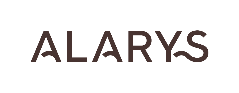 Logo Alarys